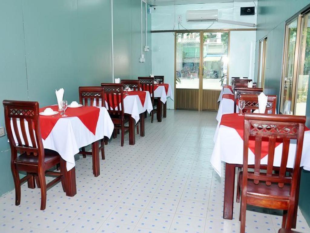 Royal Tulip Hotel Mandalay Exterior foto